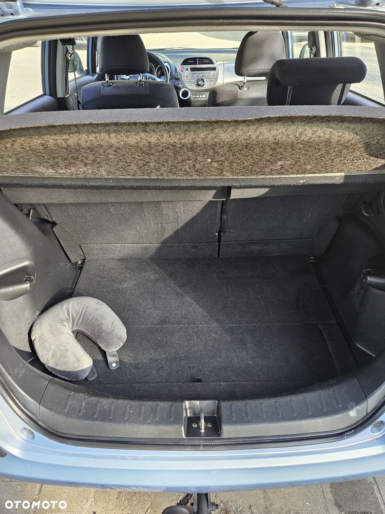 Honda Jazz - 6