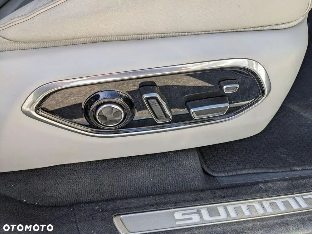 Jeep Grand Cherokee 3.6 V6 Pentastar 4WD Automatik Summit - 20
