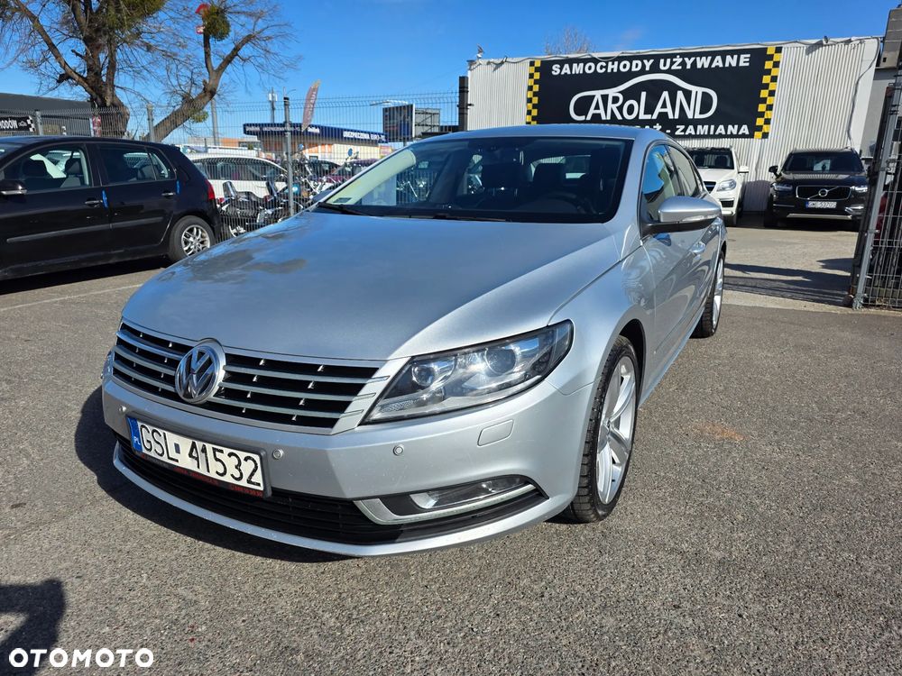 Volkswagen CC 2.0 TSI DSG - 14