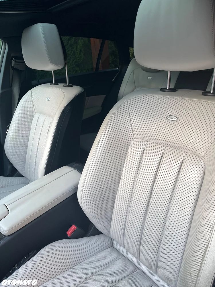 Mercedes-Benz CLS - 4