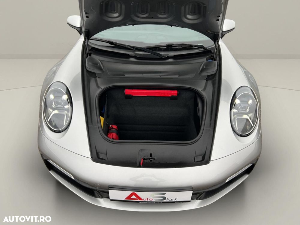 Porsche 911 Carrera PDK - 39