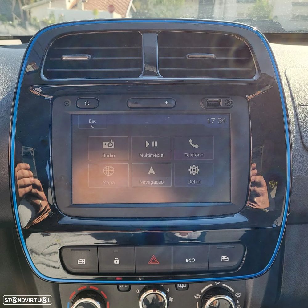 Dacia Spring Electric 45 Comfort Plus - 14