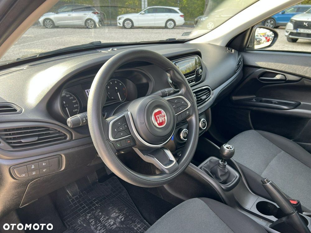 Fiat Tipo 1.4 Classic - 6