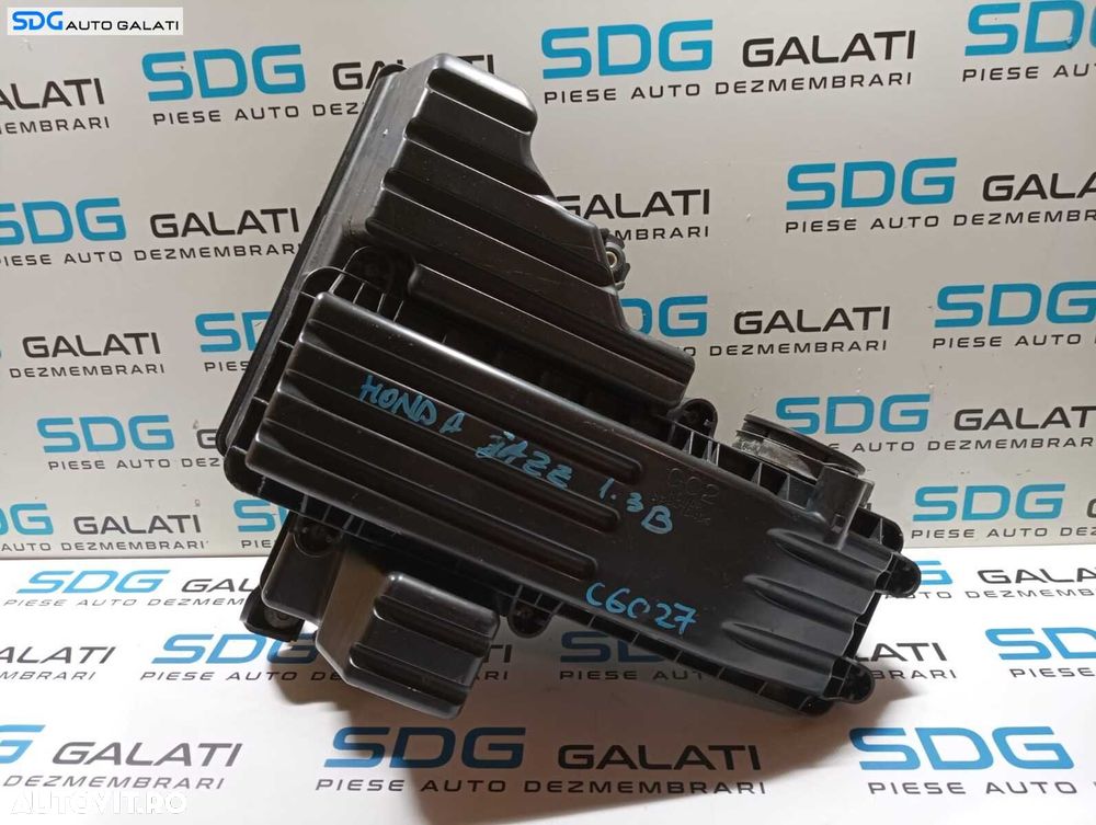 Carcasa Filtru Aer Honda Jazz 1.3 i 2002 - 2008 [C6027] - 1