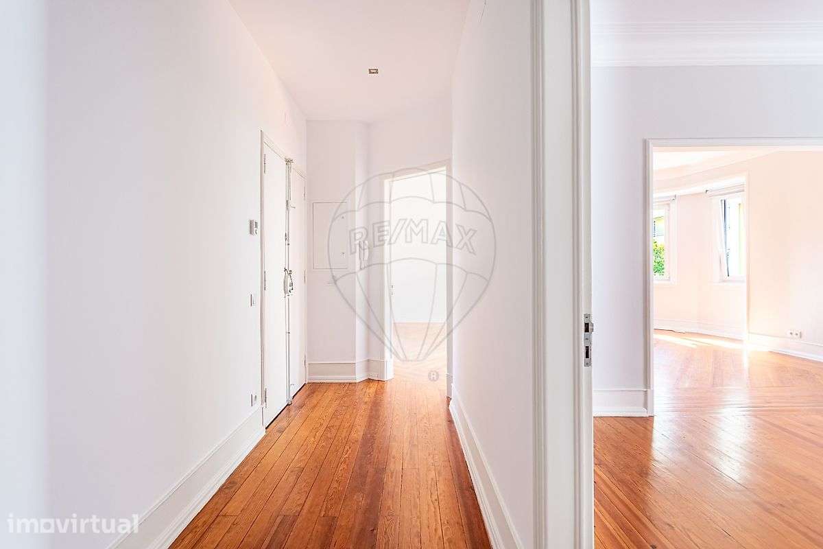Apartamento T4 para arrendamento - Grande imagem: 3/44
