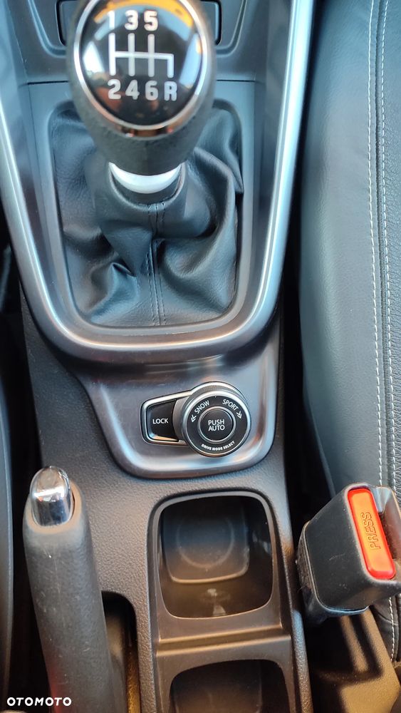 Suzuki Vitara 1.4 Boosterjet Allgrip Comfort - 38