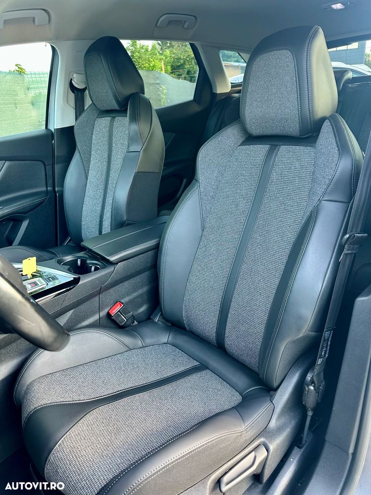 Peugeot 3008 - 7