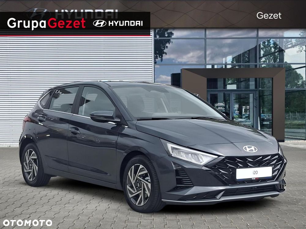 Hyundai i20 - 7