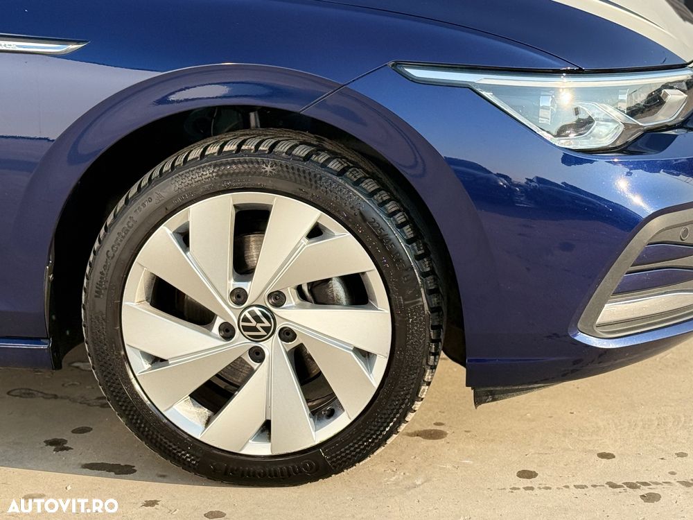 Volkswagen Golf 1.5 TSI ACT OPF BlueMotion DSG IQ.DRIVE - 30