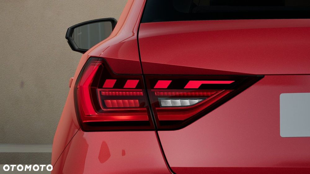 Audi A1 Sportback - 11