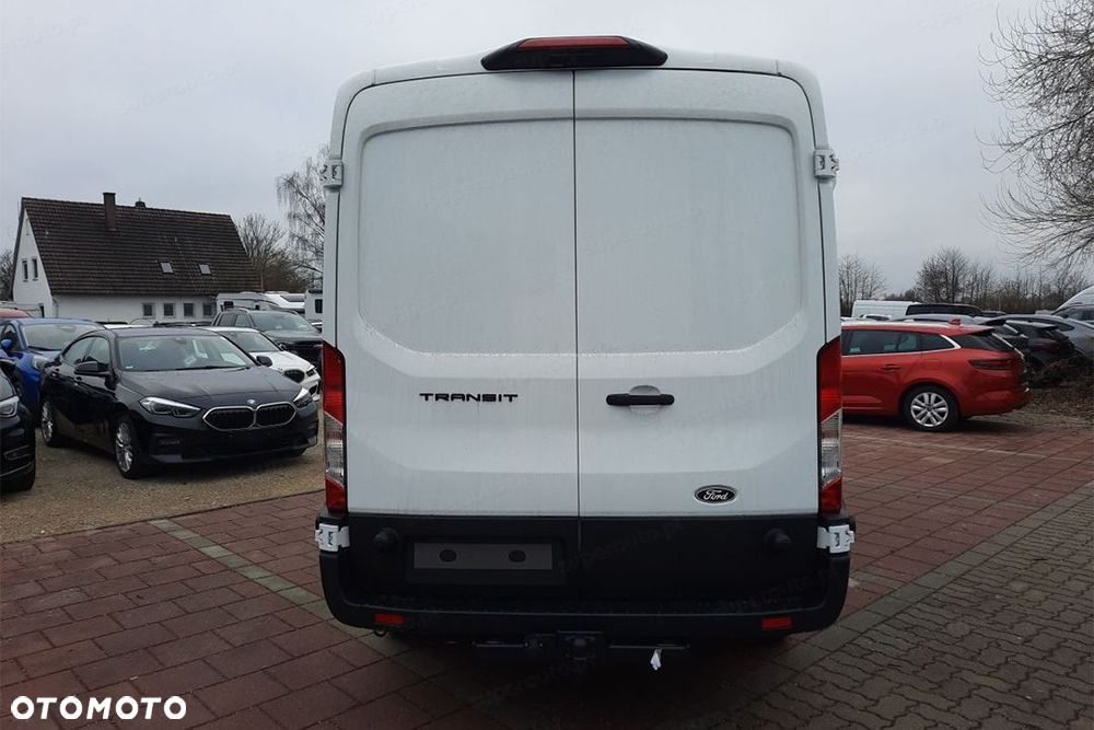 Ford Transit 350 L3H2 Trend Zabudowa Brygadowa 2.0 130KM - 7