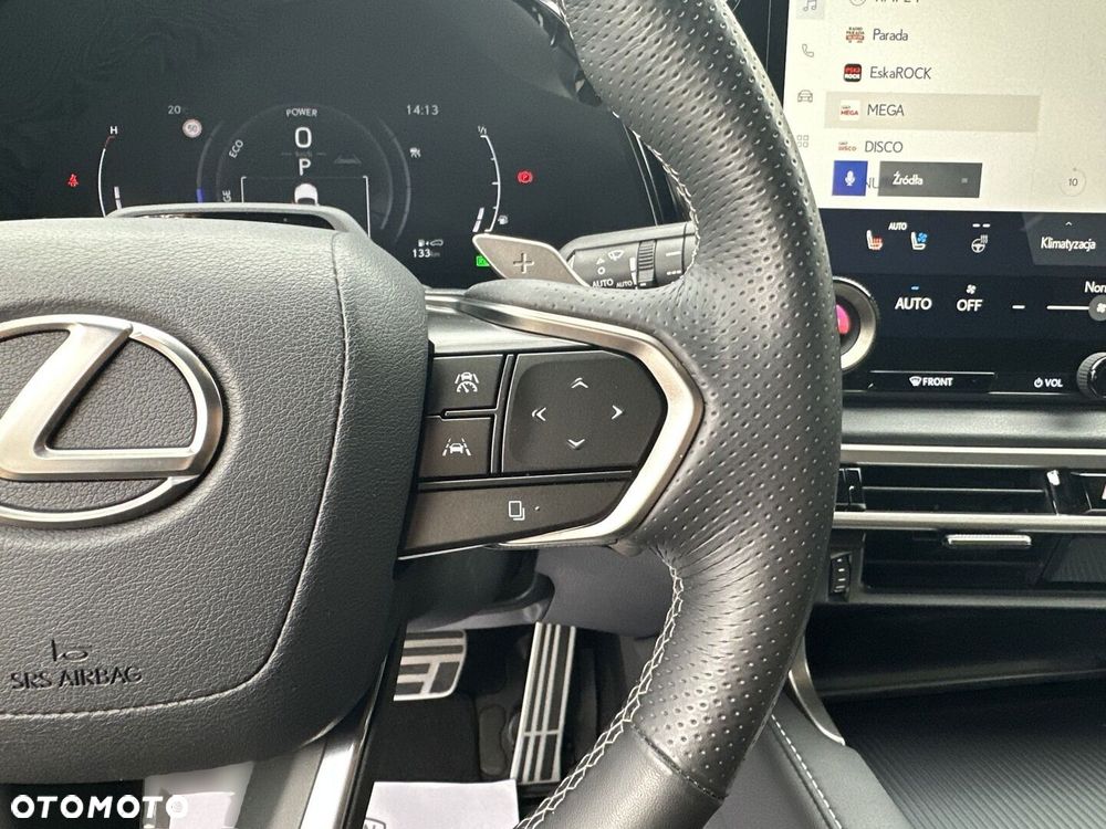Lexus RX - 18