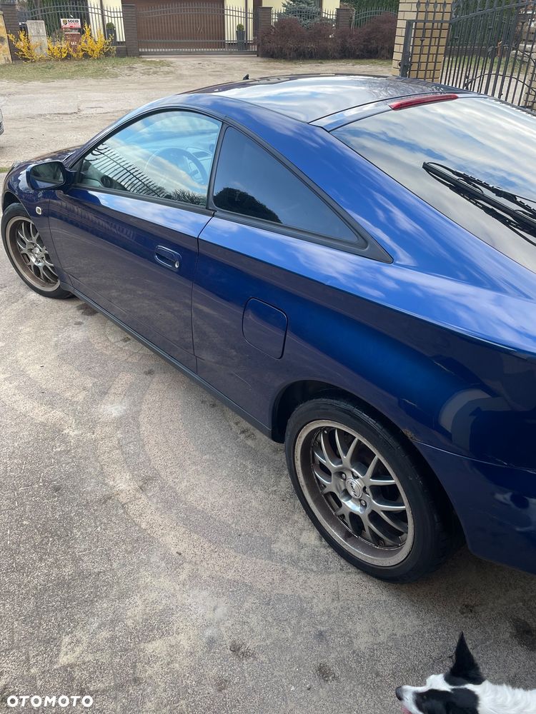 Toyota Celica 1.8 VVT-i Sol - 13