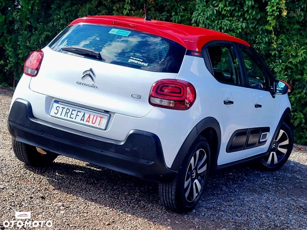 Citroën C3 - 4