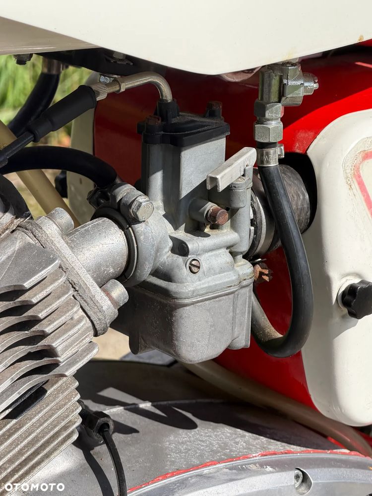 Moto Guzzi Inny - 31