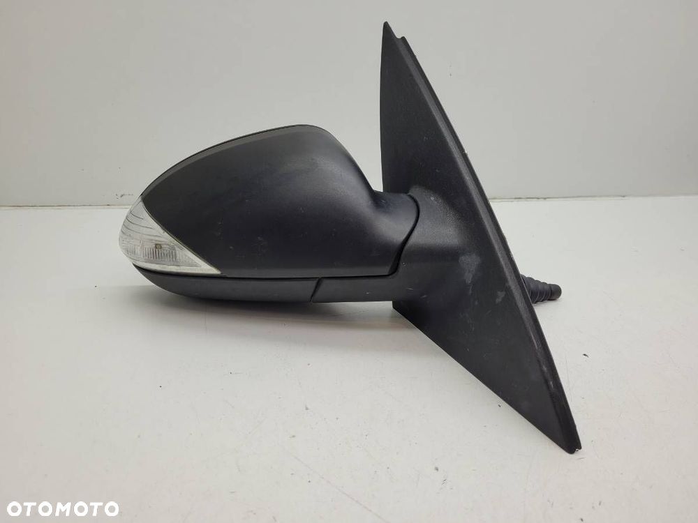 LUSTERKO PRAWE MANUALNE KIERUNEK 2 PIN SMART FORFOUR 454 EUROPA - 1