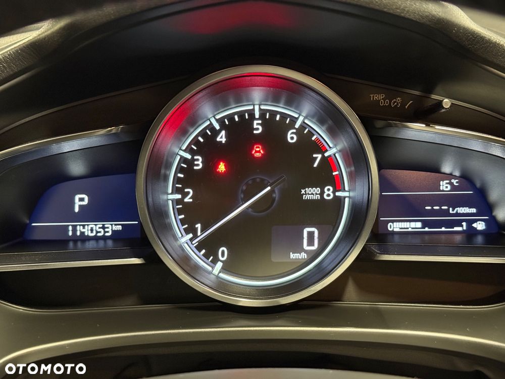 Mazda 3 2.0 Skypassion - 4