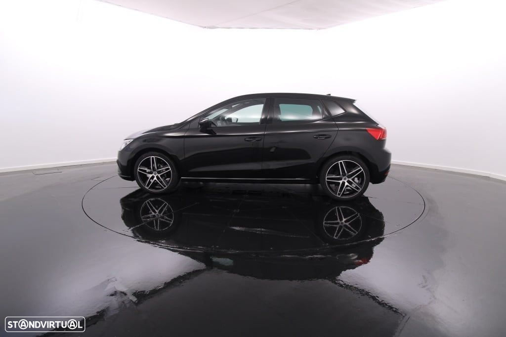 SEAT Ibiza 1.0 TSI FR - 3