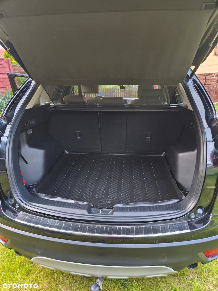 Mazda CX-5 2.0 Skypassion - 5