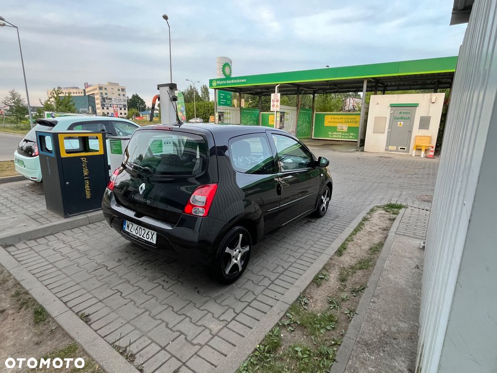 Renault Twingo 1.2 16V Miss Sixty - 5