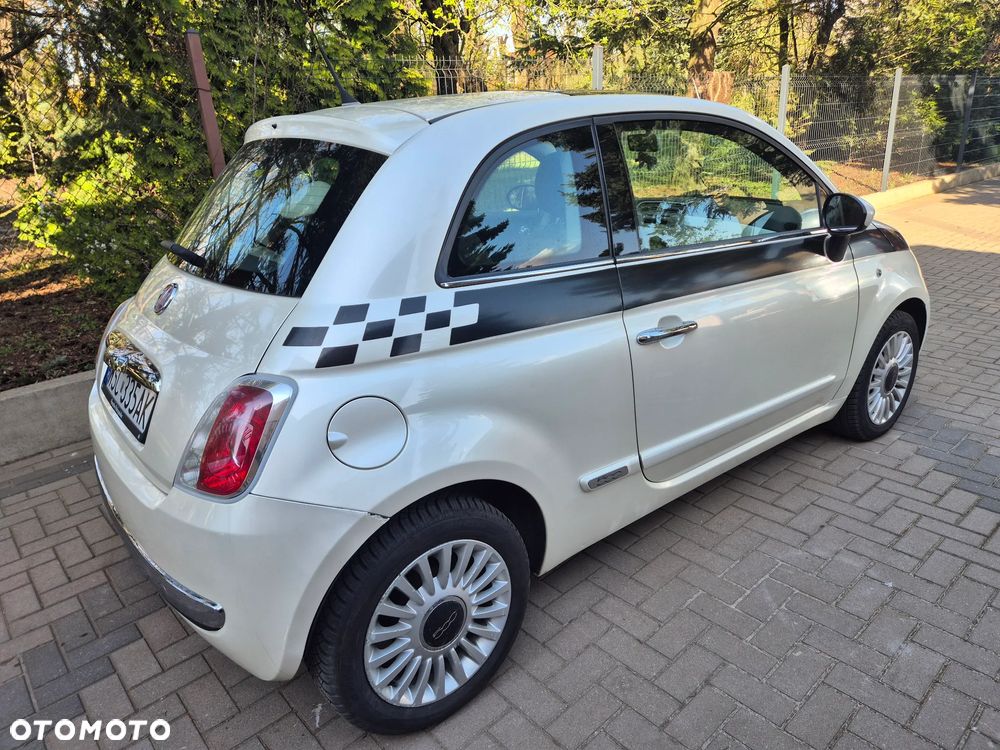 Fiat 500 - 3
