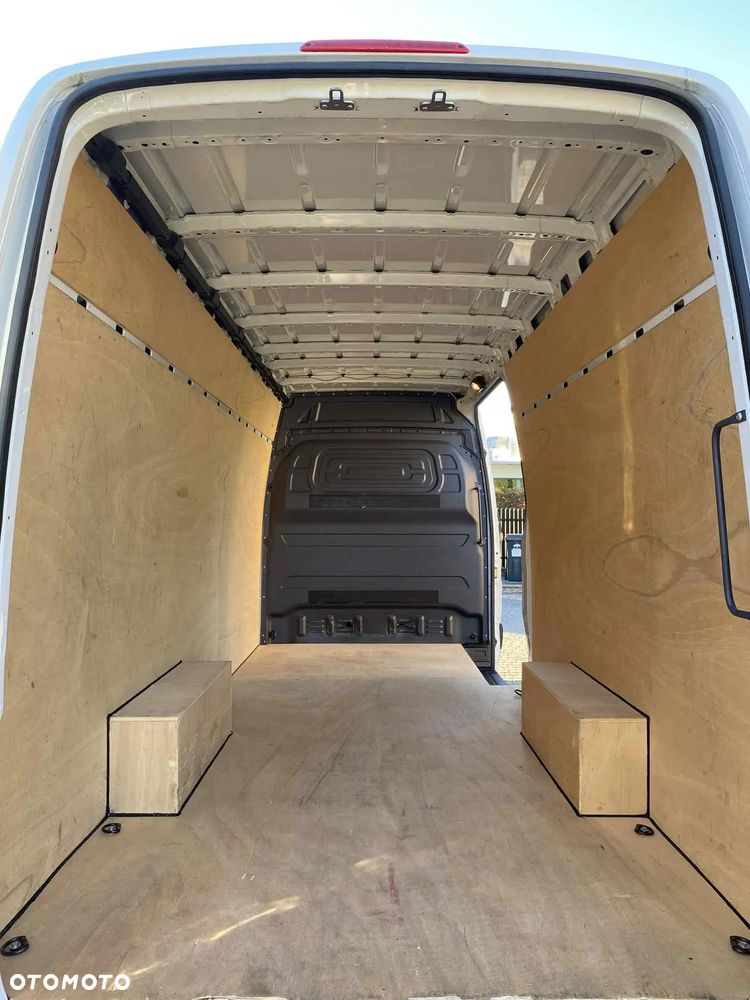 Mercedes-Benz Sprinter 316 - 6