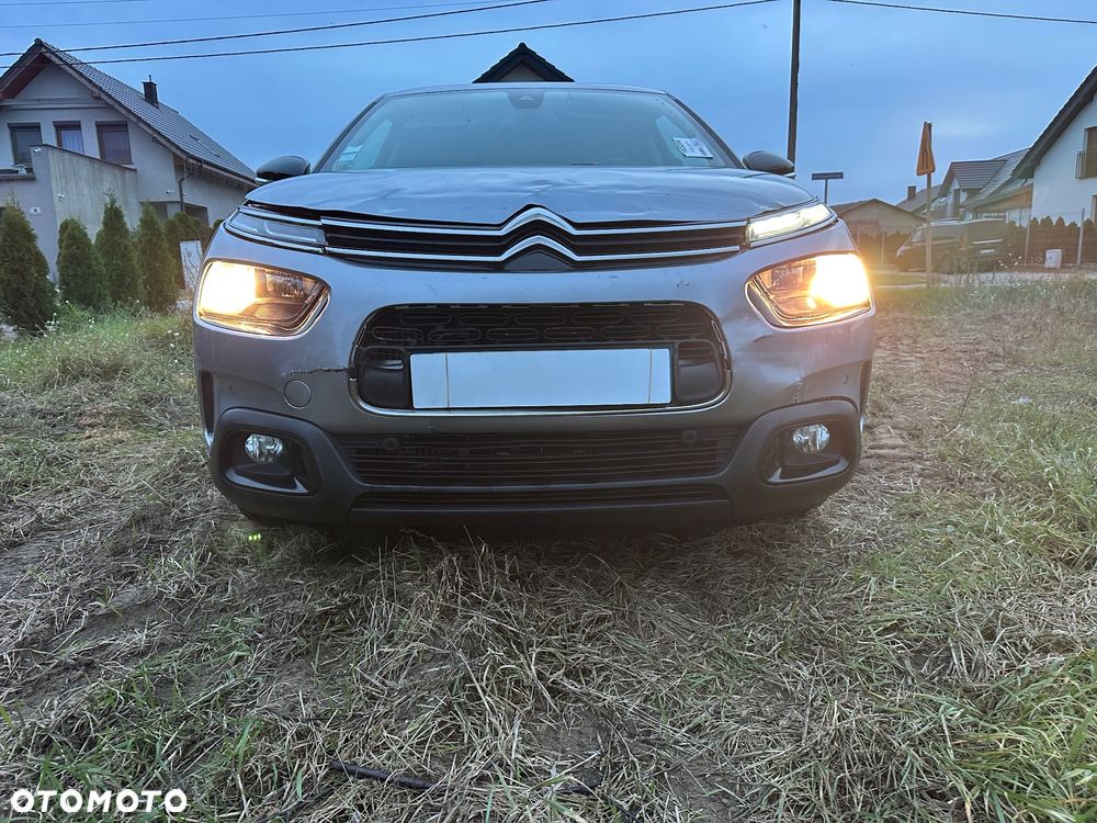 Citroen C4 Cactus 2020 photo 3