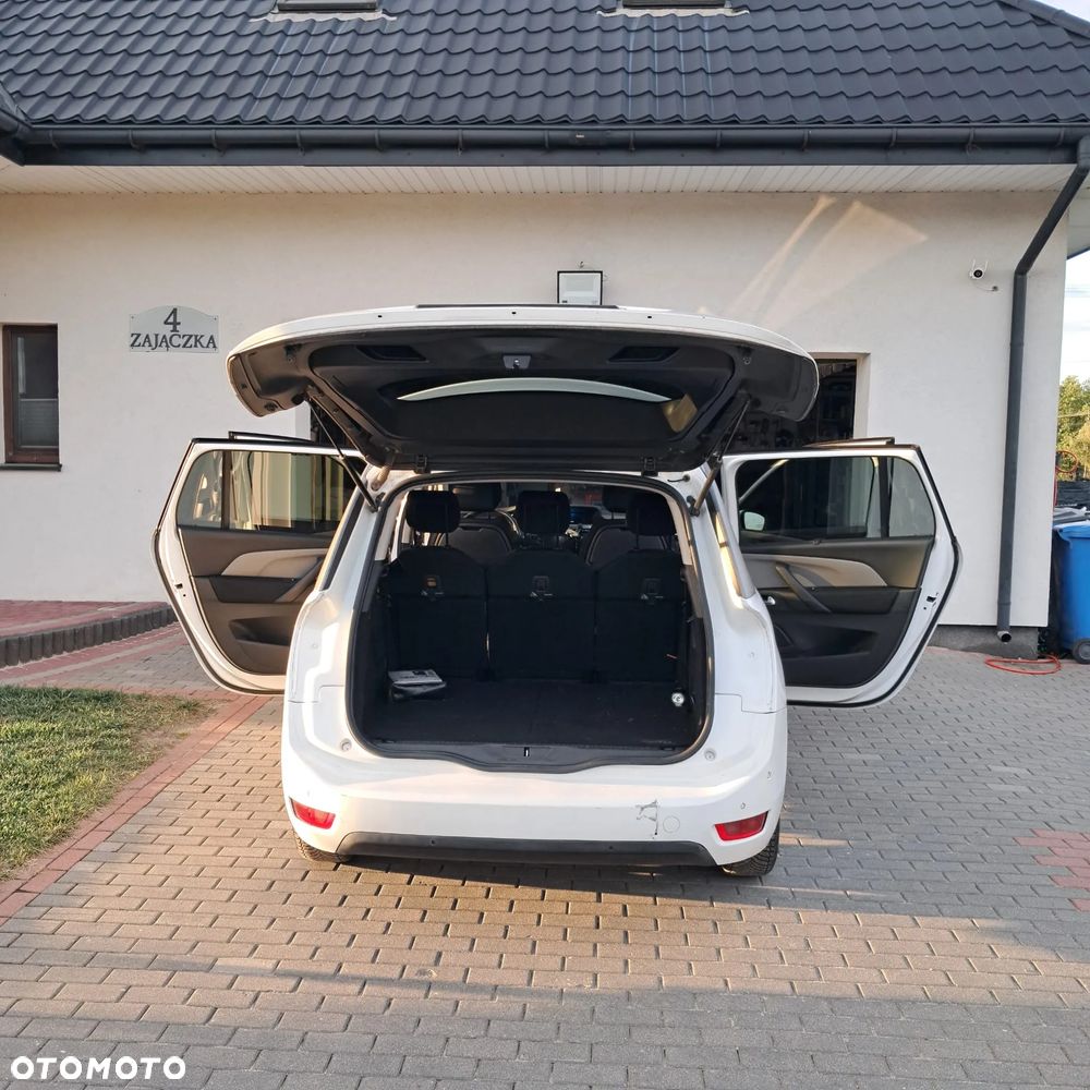 Citroën C4 Picasso 1.6 e-HDi Exclusive ETG6 - 4