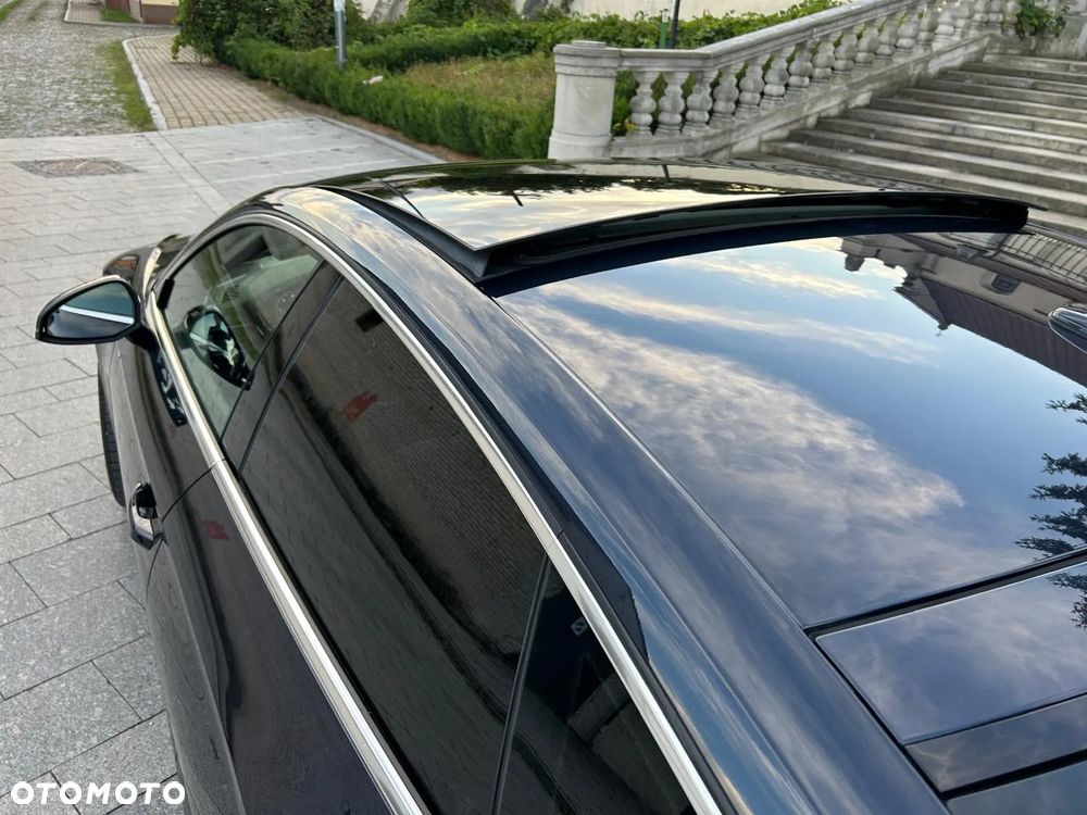 Audi A5 Sportback 3.0 TDI Quattro Sport Tiptr - 14