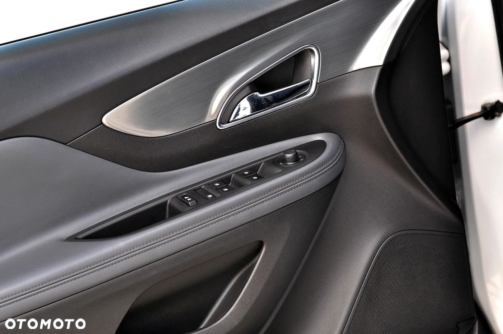 Opel Mokka 1.7 CDTI Cosmo S&S - 17