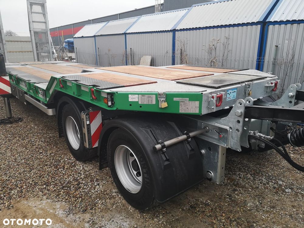 Müller-Mitteltal Müller-Mitteltal T3 30,0 Profi - 18