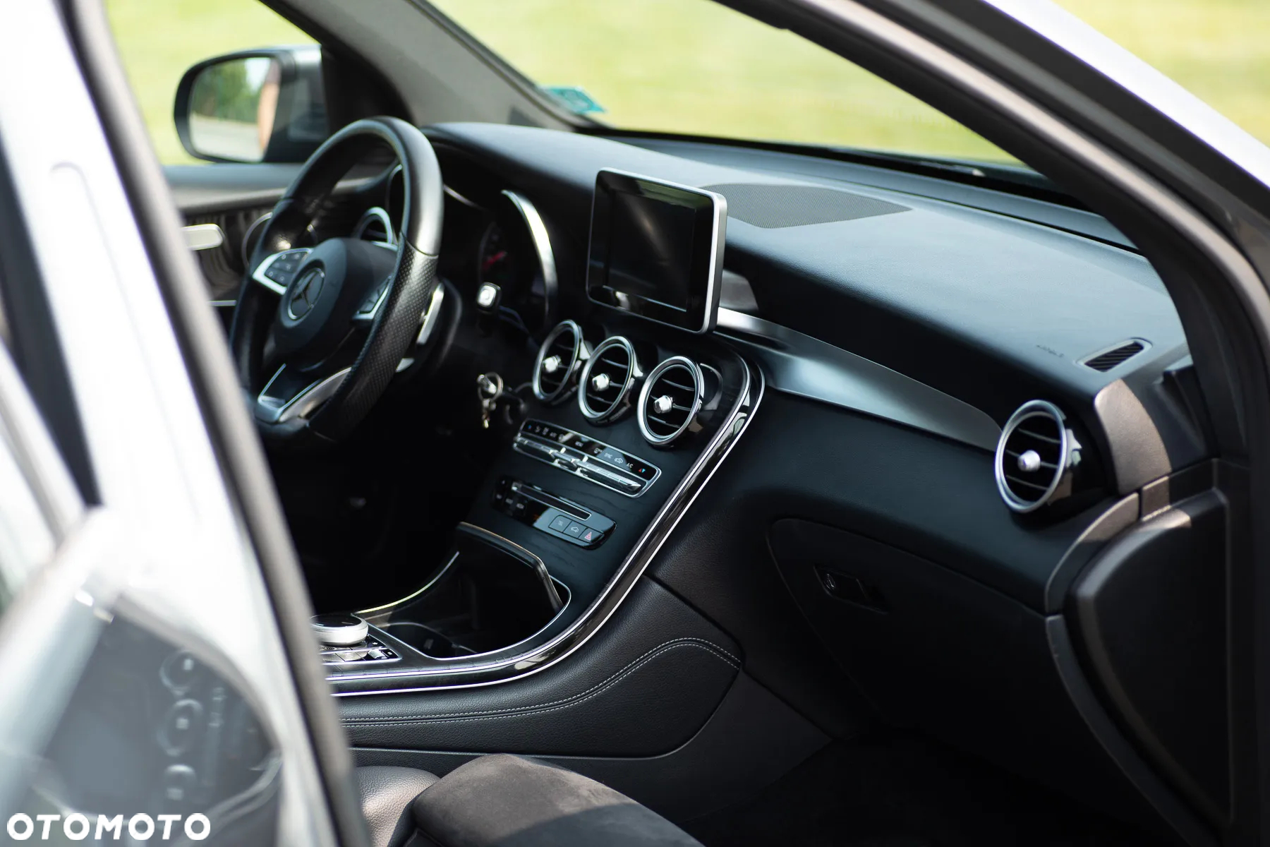 Mercedes-Benz GLC 220 d 4-Matic - 14