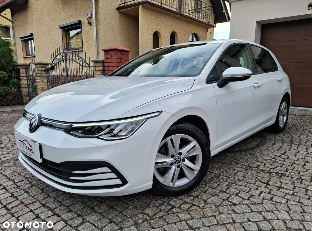 Volkswagen Golf 1.5 TSI EVO Life - 1
