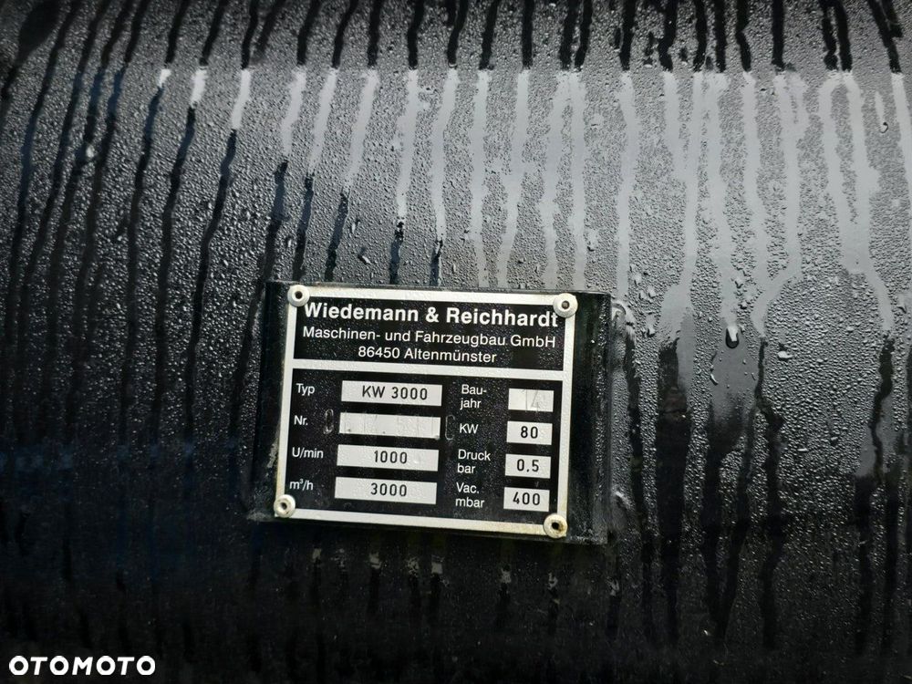 MAN TGS 33.440 6X4 - 16