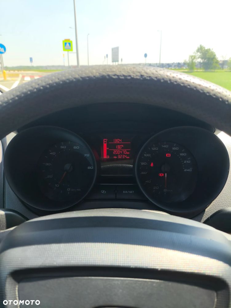 Seat Ibiza - 12