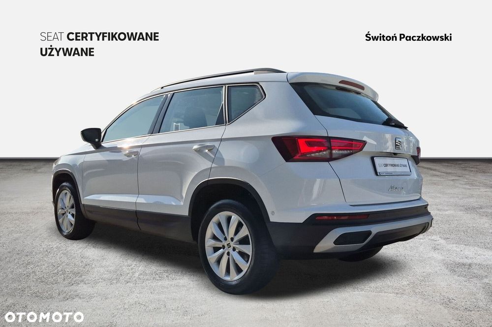 Seat Ateca - 3