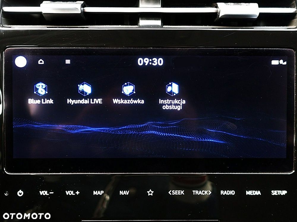 Hyundai Tucson - 37