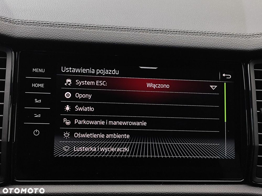 Skoda Kodiaq 2.0 TDI 4x2 Sportline DSG - 28