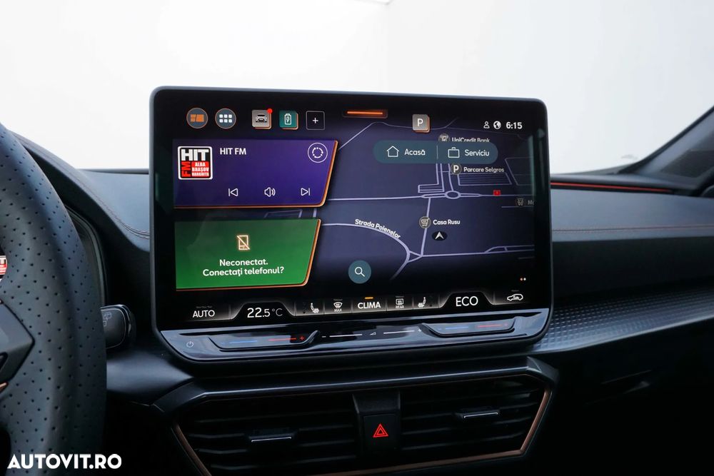 Cupra Formentor - 21