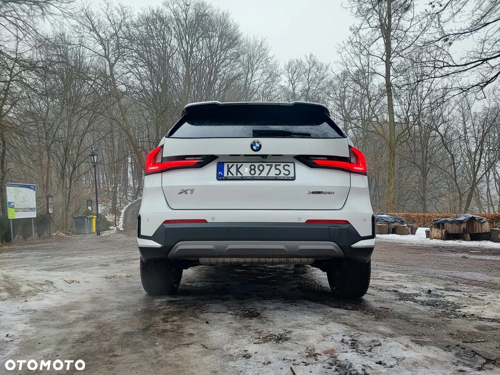 BMW X1 - 13
