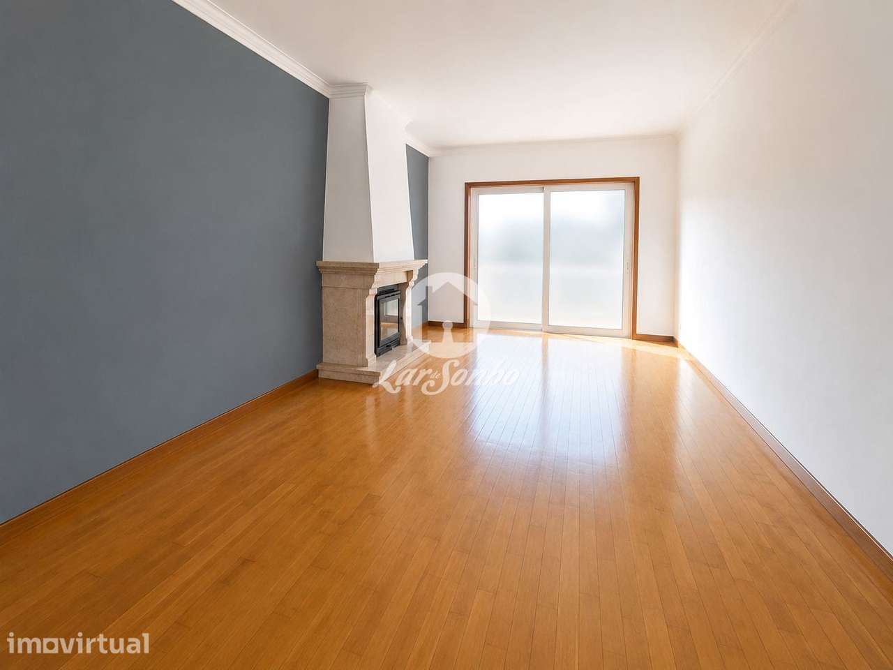 Apartamento T2 em Barcelos - Grande imagem: 2/28