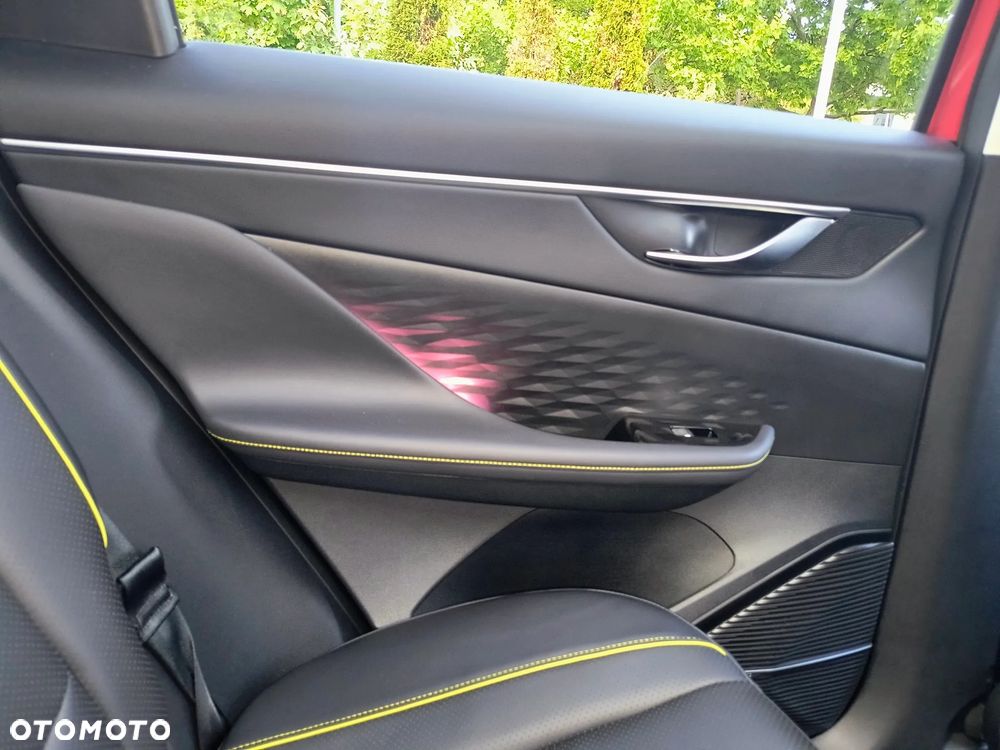 BAIC 5 Beijing 1.5T Luxury DCT - 22