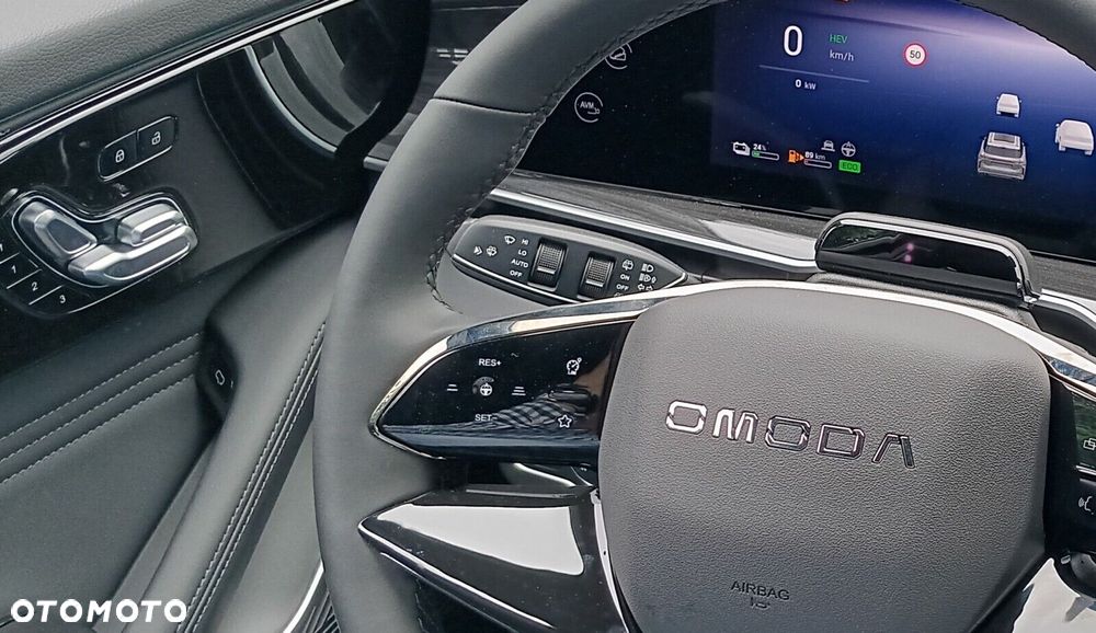 Omoda 9 - 28