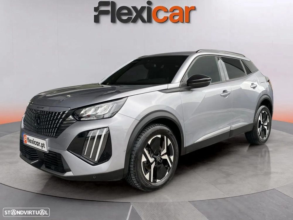 Peugeot 2008 1.2 PureTech Allure - 10