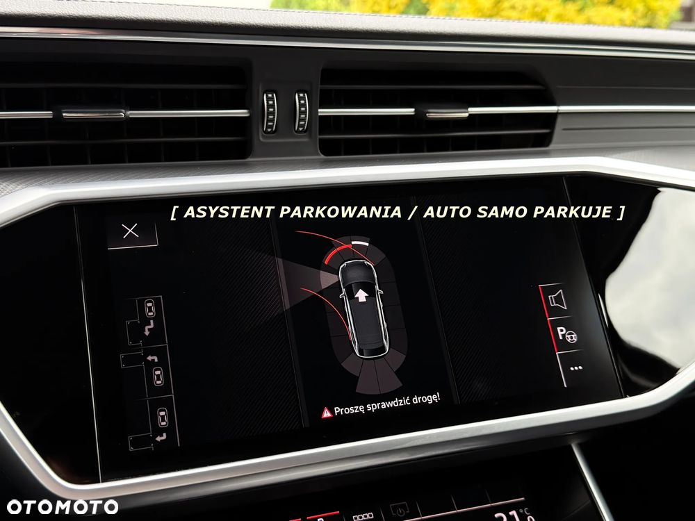 Audi A6 Avant 40 TDI mHEV S Line S tronic - 25