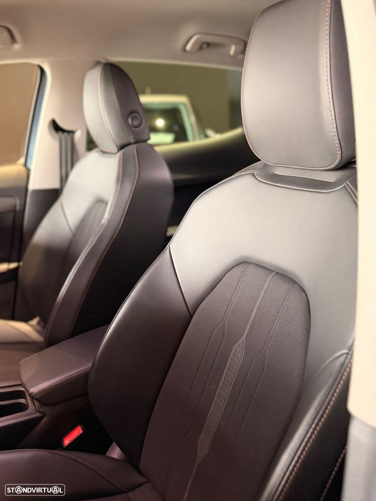 Cupra Formentor 1.5 TSI Base DSG - 33