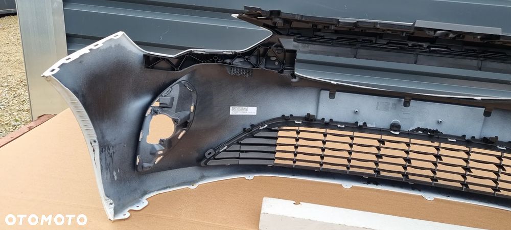 Opel Corsa F 2019- zderzak przód oryginał MB173 - 12