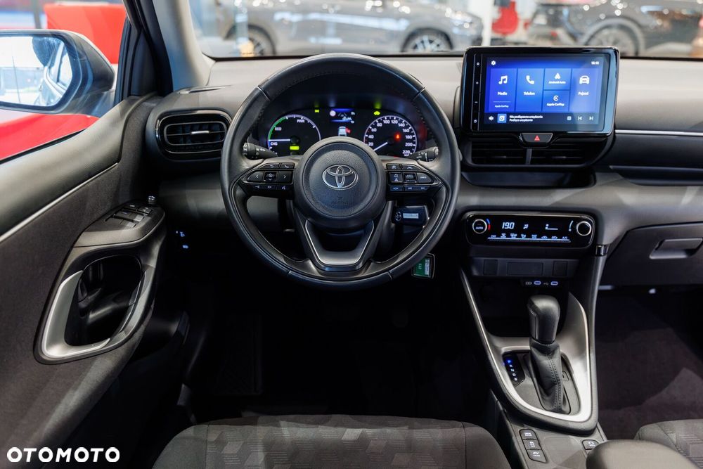Toyota Yaris - 25