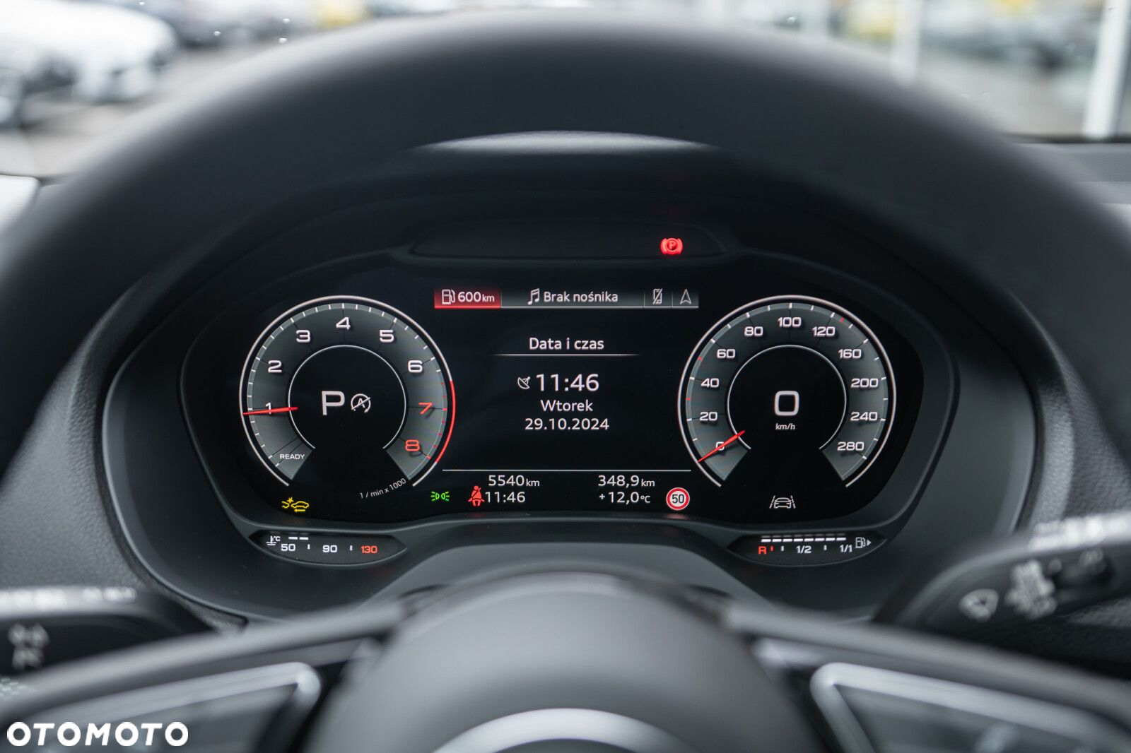 Audi Q2 35 TFSI Advanced S tronic - 19