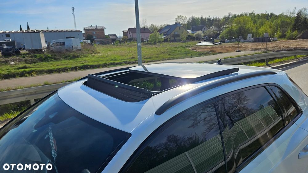 Audi Q3 45 TFSI Quattro S Line S tronic - 28